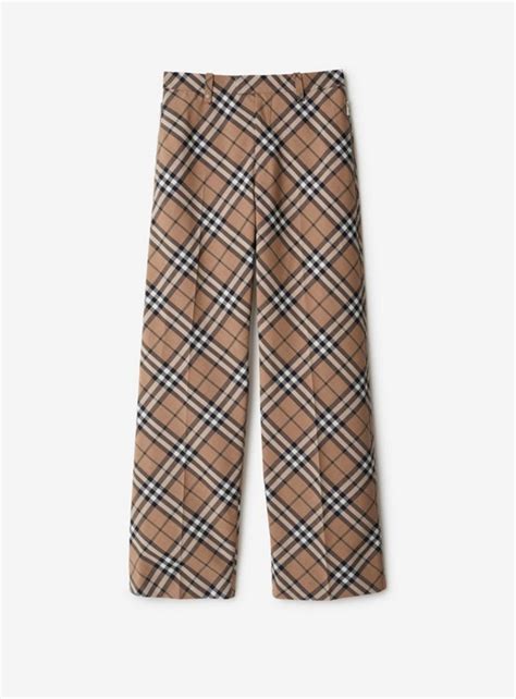 pantaloni burberry ragazzo skinny|Pantaloni e pantaloncini da uomo .